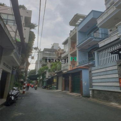 --Bán nhà khu K300 phường 12 Tân Bình - 4*13 - 5 tầng; hẻm 4m - 8,69TY