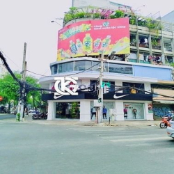 Góc 2 Mặt Tiền Võ Văn Tần, Cho Thuê Nhà “15x20M-3 Tầng”, Giá chỉ 230tr