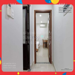 TB. CHDV 23P gần E.town Cộng Hòa, TN 1.63 tỷ/năm. Nhà MỚI 7T có H & TM