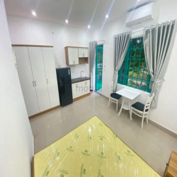 Khai Trương Căn hộ 1 phòng ngủ đường Hồng Hà khu sân bay Tân Sơn Nhất