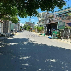 Bán nhà 11.2x25m.mặt tiền đường 9m tân thới hiệp 21, quận 12. gần