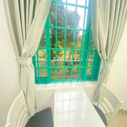 Khai Trương Căn hộ 1 phòng ngủ đường Hồng Hà khu sân bay Tân Sơn Nhất