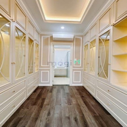 Biệt thự 7x15m,5 tầng mới, khu cityland p7, đường 12m, 17.x tỷ