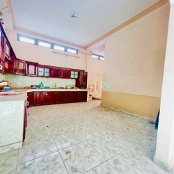 Biệt thự Phổ Quang Phường 2 Tân Bình Khu sân bay 8x22m