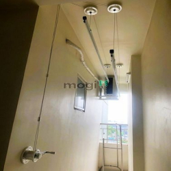 Bán căn hộ 69m2 2PN full nội thất tầng trung chung cư Lavita Garden TT