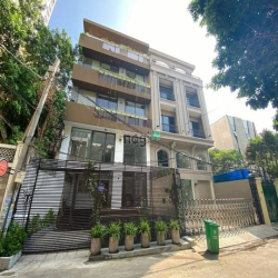 Bán tà nhà văn phòng Phan Đình Giót-Trường Sơn, Tân Bình, 12x20m, H+8L