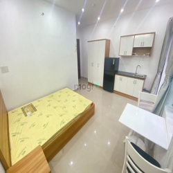 Khai Trương Căn hộ 1 phòng ngủ đường Hồng Hà khu sân bay Tân Sơn Nhất