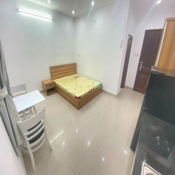 Khai Trương Căn hộ 1 phòng ngủ đường Hồng Hà khu sân bay Tân Sơn Nhất