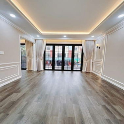 Biệt thự 7x15m,5 tầng mới, khu cityland p7, đường 12m, 17.x tỷ