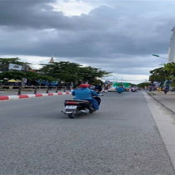Siêu hiếm - Đất công 2 mặt tiền đường Cách Mạng tháng 8, Cần Thơ