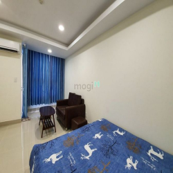 Căn hộ Studio 1PN/1WC 36m2 Orchard Park View full nội thất gần sân bay