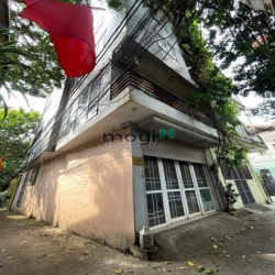 Bán nhà đẹp Xuân La, 63m2, 5 tầng, ngõ ô tô, 12.45 tỷ