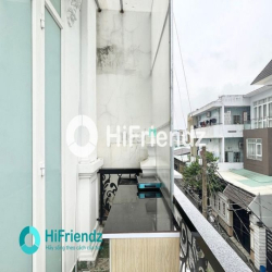 Phòng chỉ tính điện, gần An Dương Vương, Bà Hom, Aeon Bình Tân