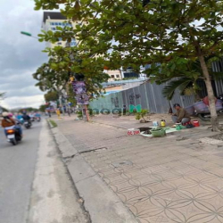 Siêu hiếm - Đất công 2 mặt tiền đường Cách Mạng tháng 8, Cần Thơ