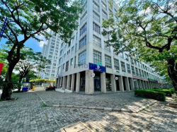 Bán shophouse góc 2 mặt tiền đường lớn vị trí đắc địa PMH DT:365m2