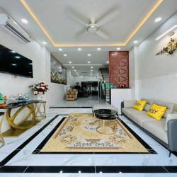 ❌️Nhà đẹp sáng chói - 4 Tầng - Ngay EMART PHAN HUY ÍCH