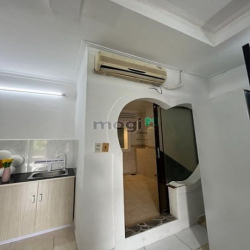 Cho thuê Ký túc xá Quận 5 giáp Q1. 684 Võ Văn Kiệt, giá từ 1tr5