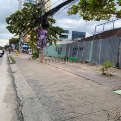 Siêu hiếm - Đất công 2 mặt tiền đường Cách Mạng tháng 8, Cần Thơ