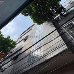 Bán nhà đẹp Xuân La, 63m2, 5 tầng, ngõ ô tô, 12.45 tỷ
