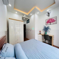 ❌️Nhà đẹp sáng chói - 4 Tầng - Ngay EMART PHAN HUY ÍCH