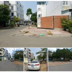 Chính chủ gửi bán đất dự án Trung Tâm Y Tế Q2  - đường Lê Văn Thịnh⚜