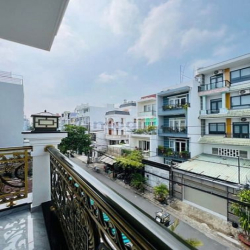 ❌️Nhà đẹp sáng chói - 4 Tầng - Ngay EMART PHAN HUY ÍCH