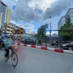 Siêu hiếm - Đất công 2 mặt tiền đường Cách Mạng tháng 8, Cần Thơ