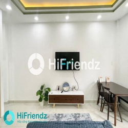 Phòng chỉ tính điện, gần An Dương Vương, Bà Hom, Aeon Bình Tân