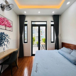 ❌️Nhà đẹp sáng chói - 4 Tầng - Ngay EMART PHAN HUY ÍCH