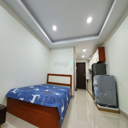 Căn hộ Studio 1PN/1WC 36m2 Orchard Park View full nội thất gần sân bay