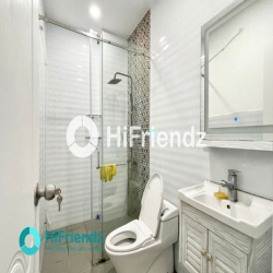 Phòng chỉ tính điện, gần An Dương Vương, Bà Hom, Aeon Bình Tân