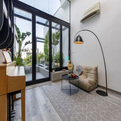 Ngõ ô tô - nội thất đẹp trung tâm Ba Đình 55m 5t giá 11,5tỷ.