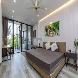 Ngõ ô tô - nội thất đẹp trung tâm Ba Đình 55m 5t giá 11,5tỷ.