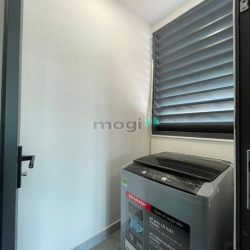 Studio mới máy giặt riêng - Nguyễn Khoái, cầu Nguyễn Văn Cừ Quận 4