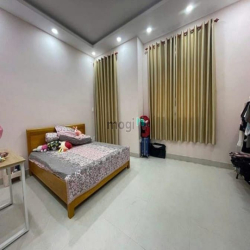 Nhà riêng tại Đường Số 8, Phường Linh Xuân, Thủ Đức, 54m2x 2 tầng.
