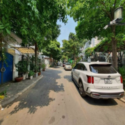 BÁN nhanh biệt thự Nam Viên phú mỹ hưng q7 giá tốt