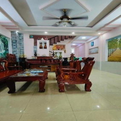Nhà riêng tại Đường Số 8, Phường Linh Xuân, Thủ Đức, 54m2x 2 tầng.