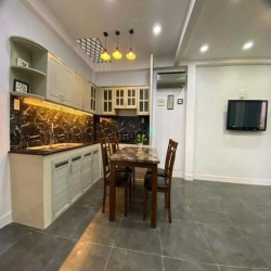 VIP ! Bán Nhà Nơ Trang Long, 40M2, HXH, Đẹp Lung Linh, Chỉ 4.79 Tỷ