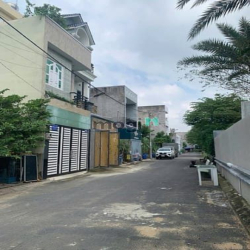 Nhà riêng tại Đường Số 8, Phường Linh Xuân, Thủ Đức, 54m2x 2 tầng.
