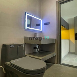 Studio mới máy giặt riêng - Nguyễn Khoái, cầu Nguyễn Văn Cừ Quận 4