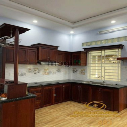 Cho thuê nhà nguyên căn khu D2D, nhà mới, sạch sẽ, 3 phòng ngủ