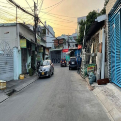 Bán Nhà 76m Hẻm Xe Tải , Dương Đình Hội, Quận 9 Giá Nhỉnh 4 tỷ