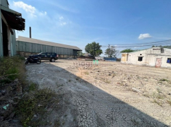 Cho thuê kho 3800m2 giá 170 triệu/tháng KCN Lê Minh Xuân, thuê dài hạn