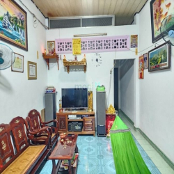 Bán Nhà 76m Hẻm Xe Tải , Dương Đình Hội, Quận 9 Giá Nhỉnh 4 tỷ