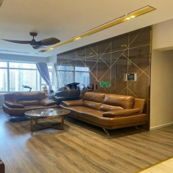 HẢI YẾN - BÁN 3PN SAIGON PEARL 135M2, Nhà mới đẹp 100% GIÁ 9 tỷ