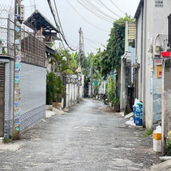 Bán Nhà 76m Hẻm Xe Tải , Dương Đình Hội, Quận 9 Giá Nhỉnh 4 tỷ