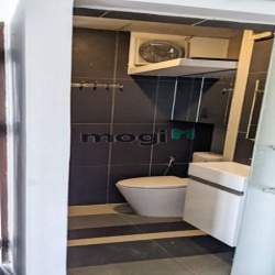 NHÀ 2 MẶT TIỀN, CỰC THOÁNG 5x16m đang cho thuê tại Thảo Điền 38tr/th