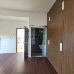 NHÀ 2 MẶT TIỀN, CỰC THOÁNG 5x16m đang cho thuê tại Thảo Điền 38tr/th