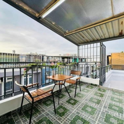 Bán nhà Hẻm 4m Phạm Văn Chiêu, P9, GV, 11 x 5m, 4 tầng, 5.9 tỷ TL