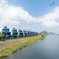 Bán biệt thự VIP 7 sao trực diện sông , trung tâm tp Đà Nẵng